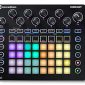 Novation Circuit Groove Box w/Sample Import: 2-Part Synth