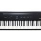 Artesia 88-Key Weighted Hammer Action Digital Piano with Sustain Pedal