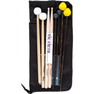 Vic Firth EP2 Intermediate Education Pack