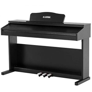 Digital Piano with 88 Keys, Quiet Mode & USB/MIDI Connectivity for Beginners and Adults 🎼 - Image 2