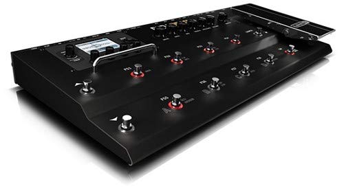 Line 6 POD Guitar Floor Multi-Effects Pedal