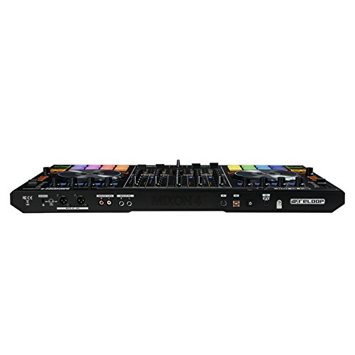 Reloop Controller