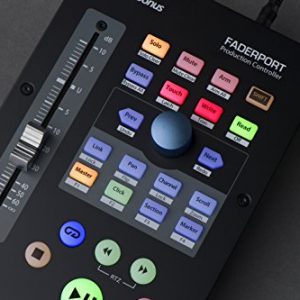 PreSonus Faderport USB Production Controller with Studio One Recording Software - Image 3