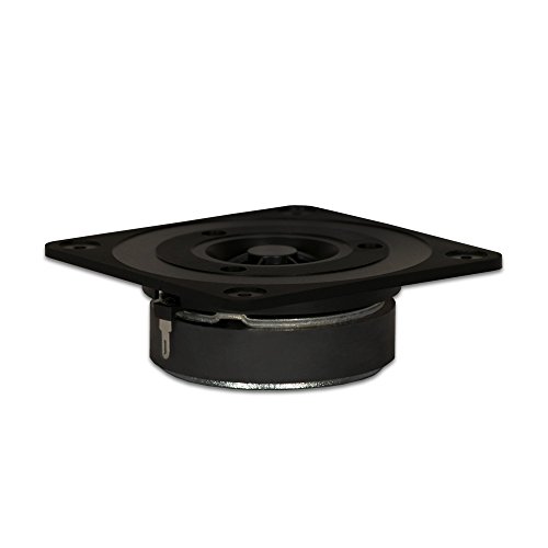 Goldwood Sound, Inc. Sound Module, Titanium Dome Tweeters 120 Watt