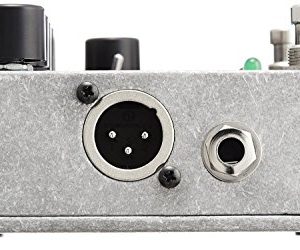 Electro-Harmonix Deluxe Bass Big Muff Pi Bass Effects Pedal - Image 3