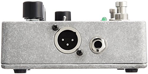 Electro-Harmonix Deluxe Bass Big Muff Pi Bass Effects Pedal