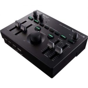 Roland VT-4 Voice Transformer Vocal Effects Processor with Built-In Noise Gate - Image 3