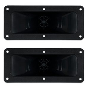 Goldwood Sound, Inc. Sound Module, Piezo Horn Tweeters 90 Watts