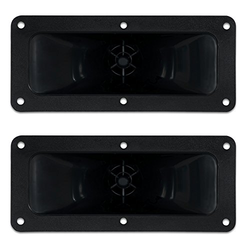 Goldwood Sound, Inc. Sound Module, Piezo Horn Tweeters 90 Watts