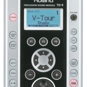 Roland TD-9 - Image 2