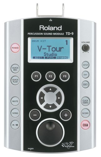 Roland TD-9
