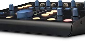PreSonus Monitor Station V2 - Studio Control Center with Versatile Connectivity - Image 3