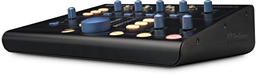 PreSonus Monitor Station V2 - Studio Control Center with Versatile Connectivity