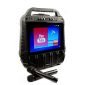 VOCOPRO Karaoke System - Portable (WiFiOke)