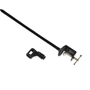 🎤 Flexible Gooseneck Microphone Stand – Perfect 360° Adjustability for Your Mic Setup! - Image 3