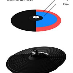 SD61-5 Mesh Kit - Elevate Your Drumming Experience - Image 3