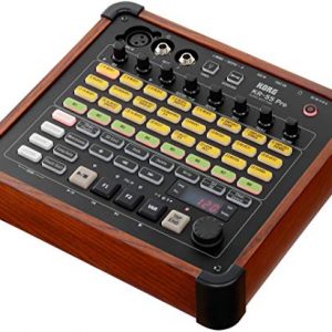 Korg Pro - Image 3