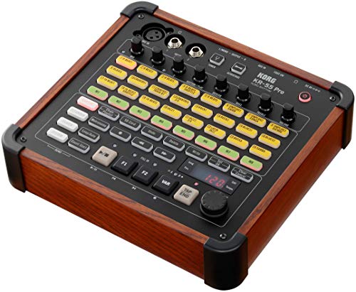 Korg Pro