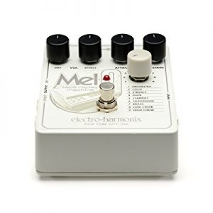 Electro-Harmonix EQ Effects Pedal - Image 4