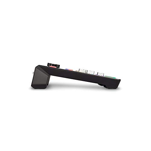 RODECaster Pro – All-in-One Podcast Production Studio with Mic Preamps & Bluetooth