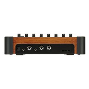 Korg Pro Drum Machine Bundle with Footswitch, AUX Cable, SD Card - Image 4