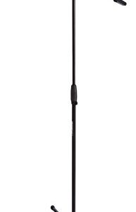 AmazonBasics Tripod Boom Microphone Stand