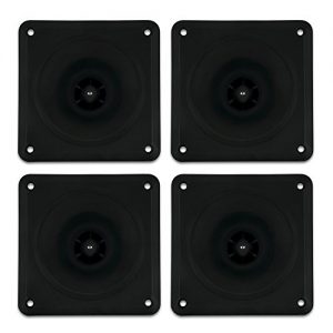 Goldwood Sound, Inc. Sound Module, Piezo Horn Tweeters 150 Watts