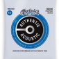 Martin Authentic Acoustic Guitar Strings - Superior Performance