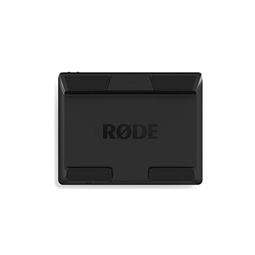 RODECaster Pro – All-in-One Podcast Production Studio with Mic Preamps & Bluetooth