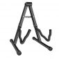 NEUMA Guitar Stand Folding Universal A frame Stand for All Guitars Acoustic