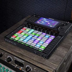 Akai Professional Force | Unleash Your Creative Power with the Ultimate Standalone Music Production and DJ Performance System - Image 3