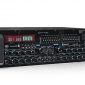 Technical Pro- 2000 Watts DJ Karaoke Mixer and Amplifier