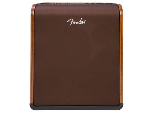 Fender Acoustic SFX Walnut - Acoustic Guitar Amplifier
