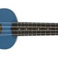 Fender Venice Soprano Ukulele - Lake Placid Blue