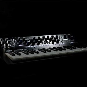 Korg Minilogue XD Gen Minilogue Synthesizer - Image 3