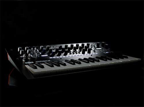 Korg Minilogue XD Gen Minilogue Synthesizer