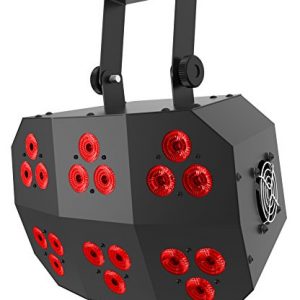 CHAUVET DJ Projection Lighting Effect - Image 3