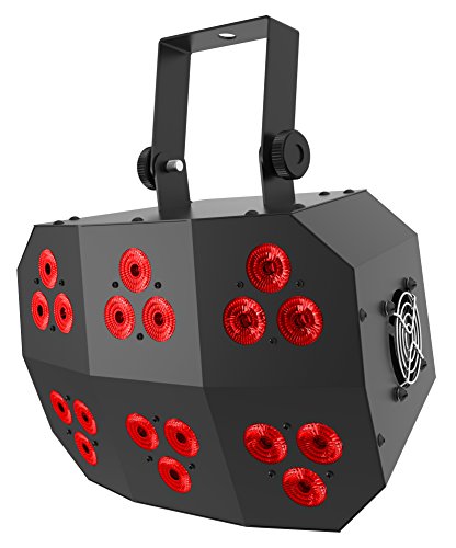 CHAUVET DJ Projection Lighting Effect