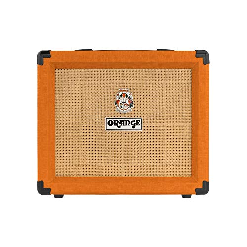 Orange Amps Electric Guitar Power Amplifier