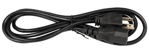 Torque Audio by Technical Pro AW1 1000 Watt 2-Channel DJ or Live Sound Rack