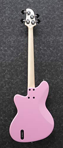 Ibanez Talman Bass - Peach Pink