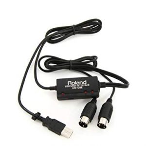 Roland MIDI Cable - Image 3