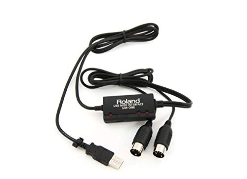 Roland MIDI Cable