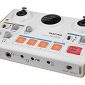 Tascam US-42 MiniStudio Creator USB Podcasting Broadcast Audio Interface