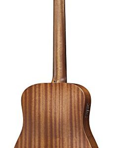 Taylor Baby Taylor Acoustic-Electric Guitar Natural - Image 2