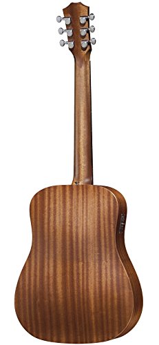 Taylor Baby Taylor Acoustic-Electric Guitar Natural