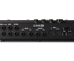 Line 6 HX Effects Multi Pedal Black - Image 3