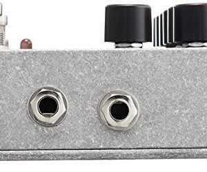 Electro-Harmonix Deluxe Bass Big Muff Pi Bass Effects Pedal - Image 4