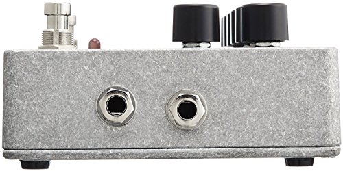 Electro-Harmonix Deluxe Bass Big Muff Pi Bass Effects Pedal