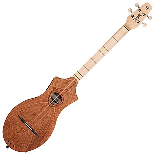 Seagull M4 Merlin Mahogany Dulcimer
